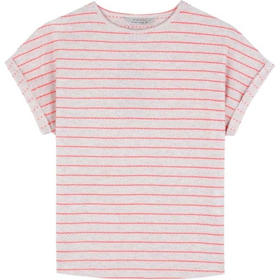 Scalpers Тениска розово, размер 8