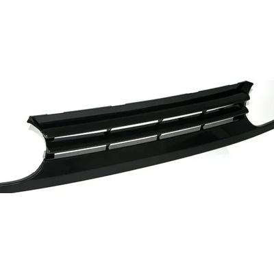 JOM Решетка без емблема за VW Golf 3 - черна (1H6853653BOE)
