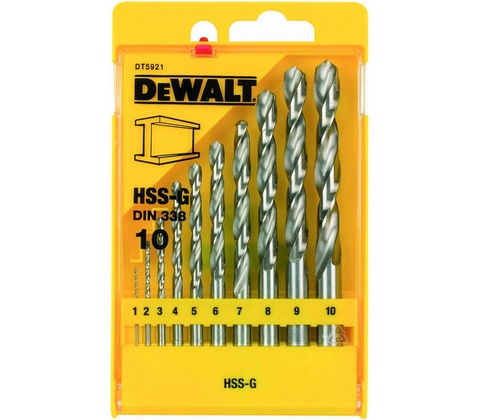 Dewalt DT5921
