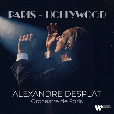 Original Soundtrack - Paris-Hollywood (2 ) CD