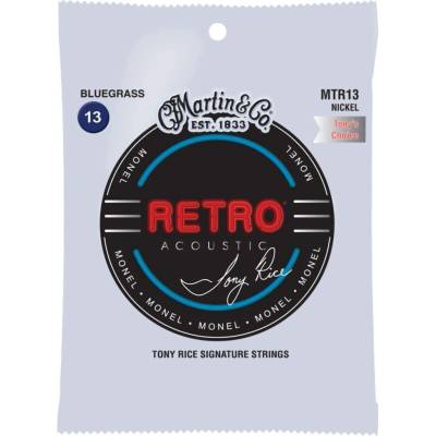 MARTIN Retro Bluegrass
