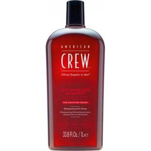 American Crew Pro Solution Series Шампоан против косопад за мъже 250 мл