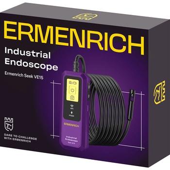 Image 1 of Levenhuk Seek VE15 (85666)