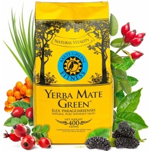 Yerba Maté Mate green Fitness 400 g