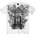 Avenged Sevenfold Land of Cain White S Риза (ASTS19MW01)