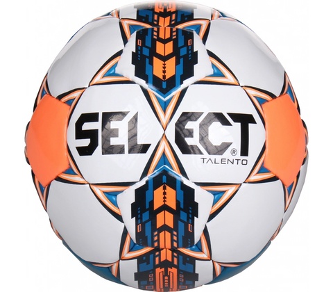 Select TALENTO