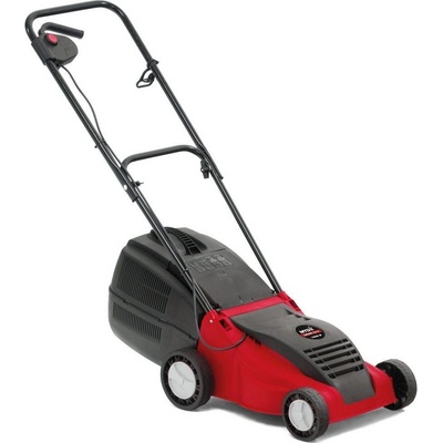 MTD SMART 38 E