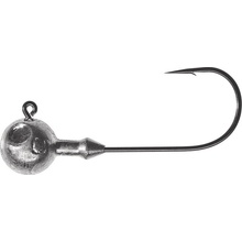 GUNKI Jigová Hlava Jig Round Natural veľ.3 8g 1ks