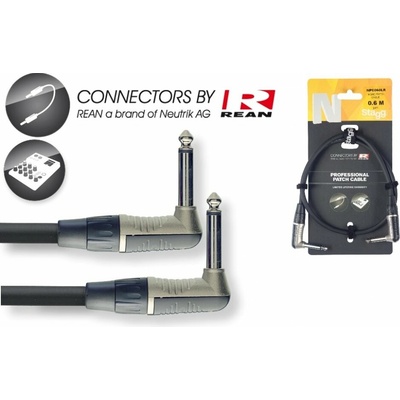 Stagg NPC060LR