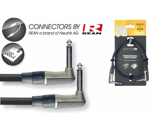 Stagg NPC060LR
