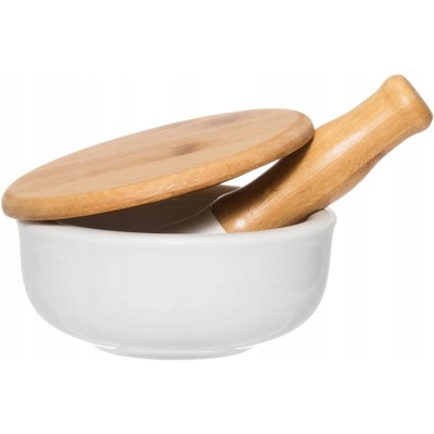 Maku Hmoždíř s víkem, Ø 12 cm