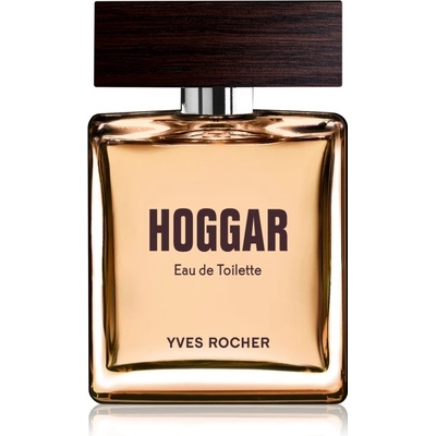 Yves Rocher Hoggar EDT 50 ml