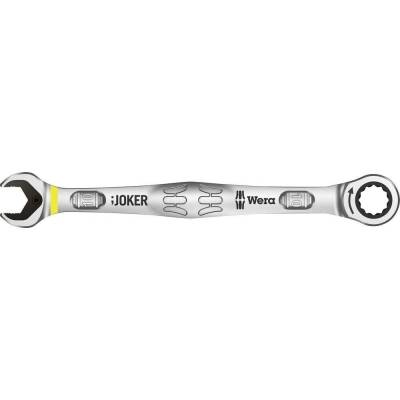 Wera Joker ráčnový kulatý klíč 10 mm 05073270001