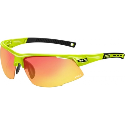 SPORTOVNÍ DIOPTRICKÉ BRÝLE R2 RACER AT063A5 fotochromatická čočka – Hledejceny.cz