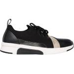 Skechers Маратонки Skechers Women's Modern Jogger Low-Top Trainers - Black/Gold