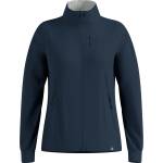 Odlo Яке за ски бягане Odlo Women's Zeroweight X-Warm 80 Years Jacket Cross-country ski jacket - Dark Sapphire - размер XS (103-3002-0111)