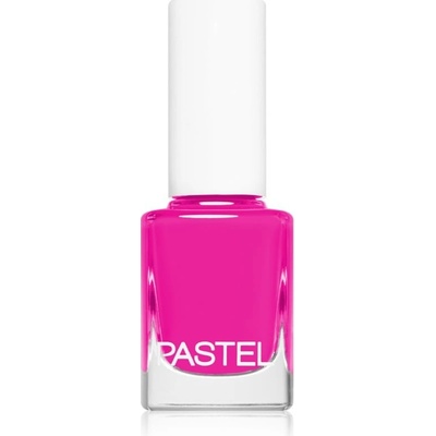 Pastel Nail Polish lak na nechty odtieň 149 Barbie 13 ml