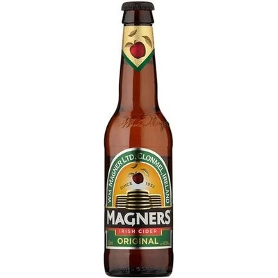 Magners Original 4,5% 0,33 l (sklo) – Hledejceny.cz