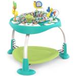 Bright Starts Активен център 2в1 Bounce? Bounce? Baby 6м+ до 11 кг (11565-1)