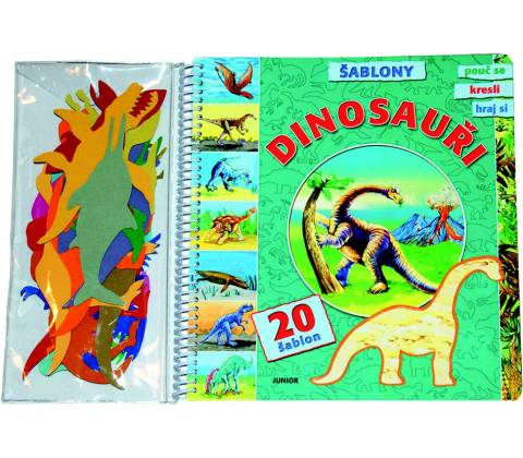 Dinosauři -