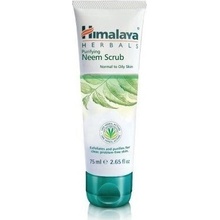 Himalaya cistiaci peeling s nimbou 75 ml