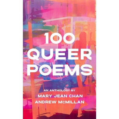 100 Queer Poems - Vintage