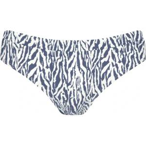 Barts Дамско бикини долнище Barts Women's Nerissa Bikini Briefs Bikini bottom - Denim - размер 38 (EU) (150-6458-0112)