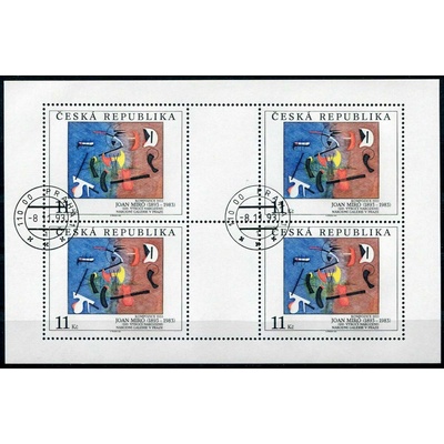 (1993) Pof. PL 28 - O - Česká republika - Kompozice (1933)