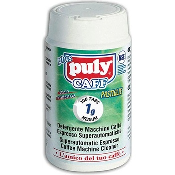 Puly Caff Plus NSF 100 ks