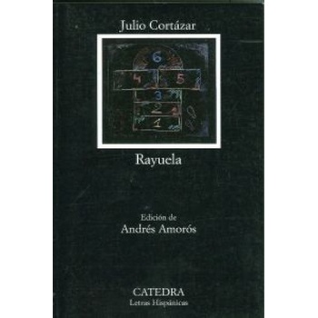 Rayuela