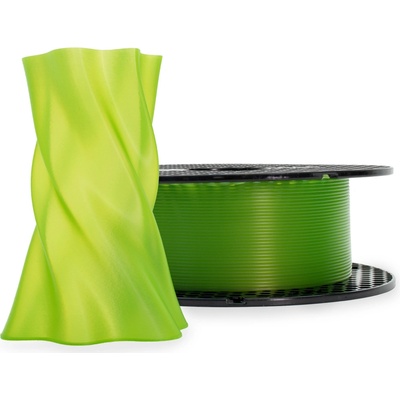 Prusament PVB Bright Green Transparent 500g