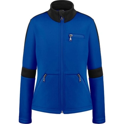 Poivre Blanc W23-1701-WO/A Interlock F modrá