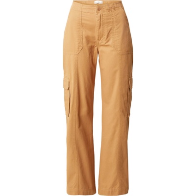 Abercrombie & Fitch Карго панталон кафяво, размер 24