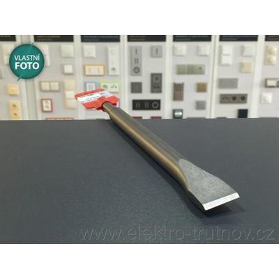 Cimco 208010 plochý sekáč SDS plus 20/250mm