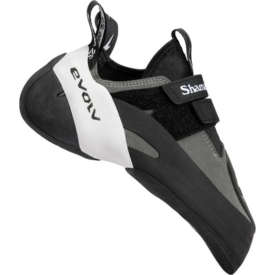 Evolv Обувки с велкро Evolv Shaman 2S Climbing shoes - Elegance / White - размер 46 (EU) (301-0982-0127)