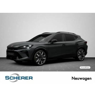 Cupra Formentor VZ 2.0 TSI 245 kW