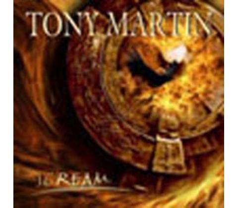 MARTIN TONY: SCREAM CD