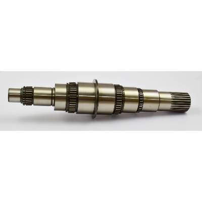 Hřídel převodovky EURORICA 60531829, , ,