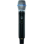 Shure SLXD2/B87A-G59 Микрофон