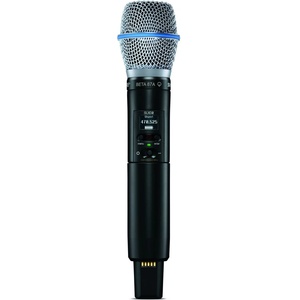 Shure SLXD2/B87A-G59 Микрофон