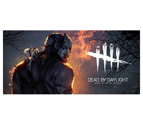 Dead by Daylight - Stranger Things Edition