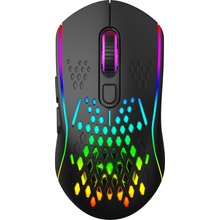Xtrike Me Gaming Wireless Mouse GW-611