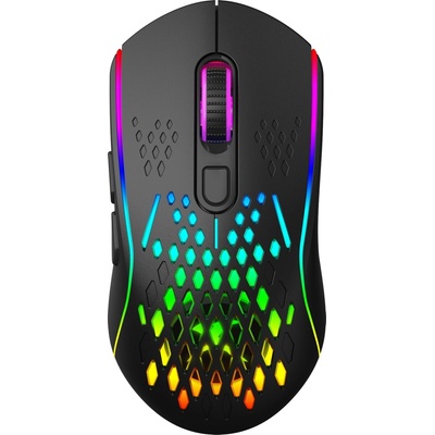 Xtrike Me Gaming Wireless Mouse GW-611