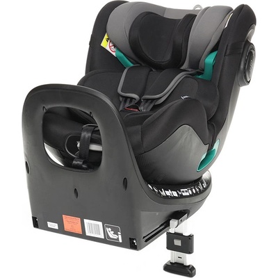 Zopa Voyager Maxi 2022 Night Black