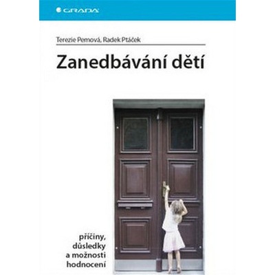 Zanedbávání dětí