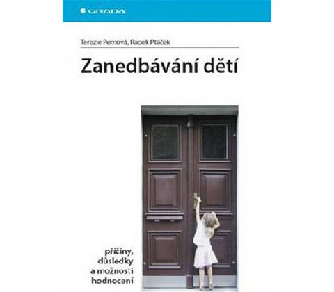 Zanedbávání dětí