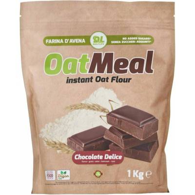 Daily Life ovsená múka s čokoládovou príchuťou 1 kg