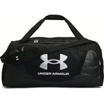 Under Armour Undeniable 5.0 Large Duffle Bag Black - magazinko