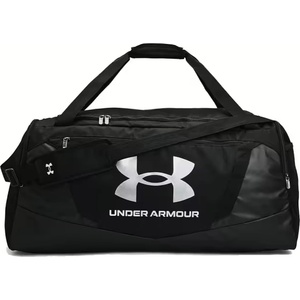 Under Armour Undeniable 5.0 Large Duffle Bag Black - magazinko