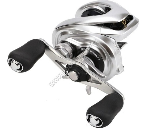Shimano Metanium MGL 151 HG